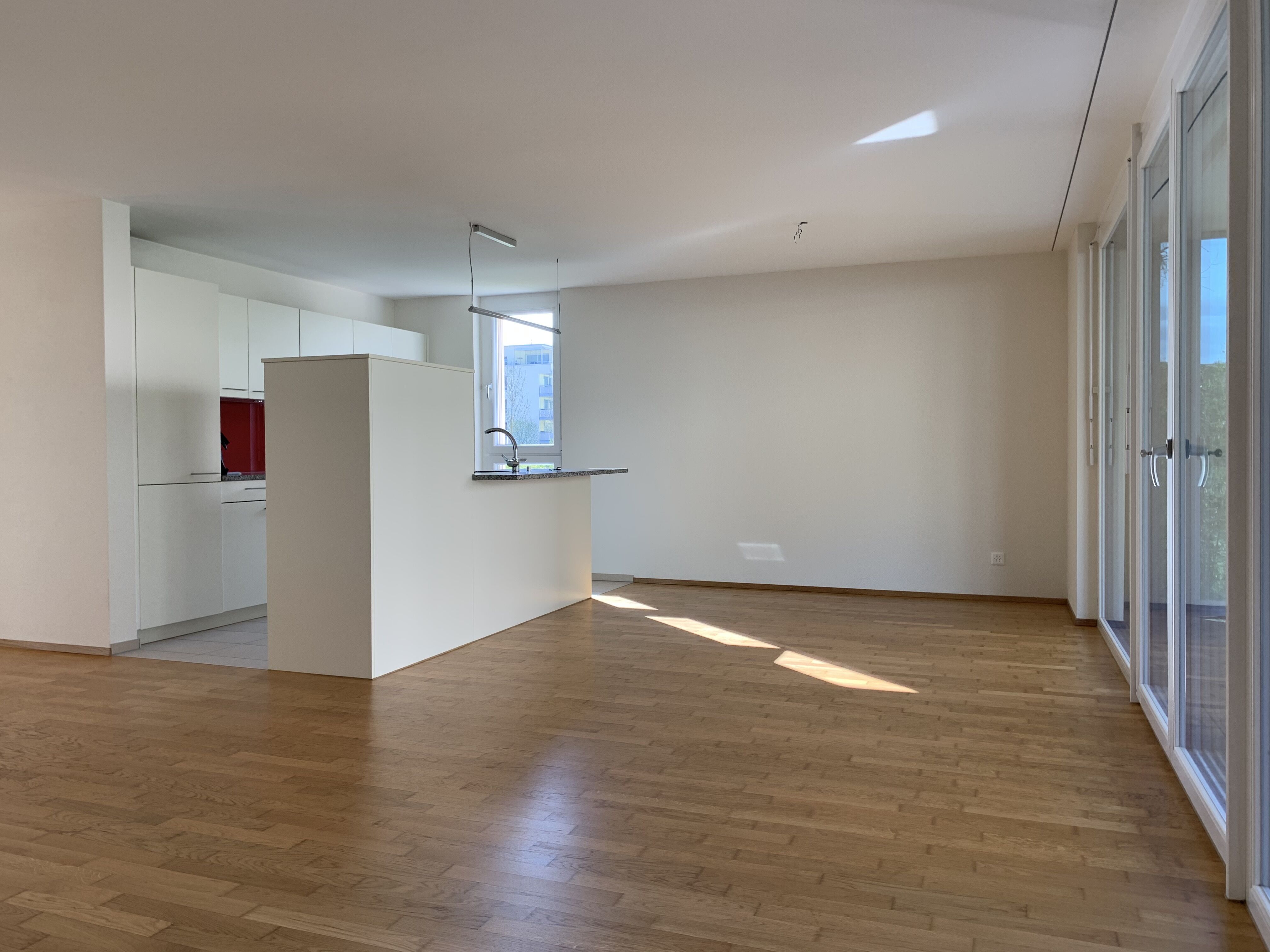 Modernes und geräumiges Familienapartment 4702 Oensingen 4702 Oensingen