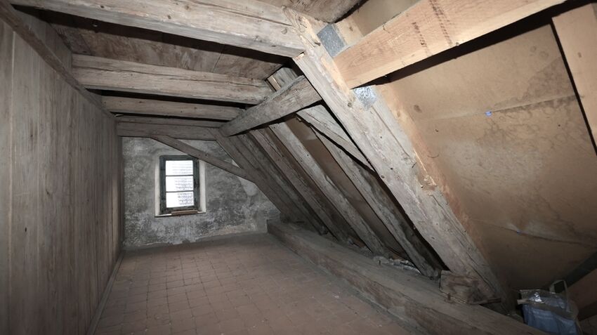 Immeuble de rendement