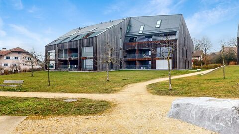 Bien d'exception à Gollion meublé pour une durée déterminée