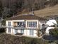 Superbe villa surplombant le lac et
offrant une vue époustouflante