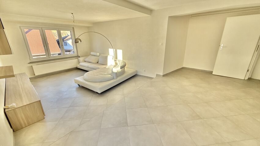 Immeuble d'habitation