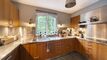 Exceptional classic-style house in perfect condition