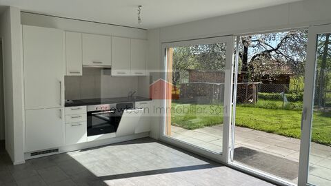 Apartment CH-1337 Vallorbe, Grande Fin 5