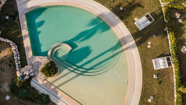 Residenze Geremeas - Cagliari