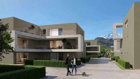 ALEGRIA - Lot 90
Uvrier