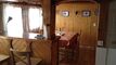 VENDU ! Incroyable mais vrai : Chalet de deux appartements au coeur du Sépey