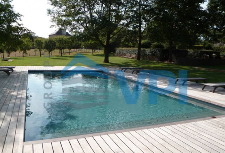Grande demeure de 12 pieces de 570 m2 à Avully
