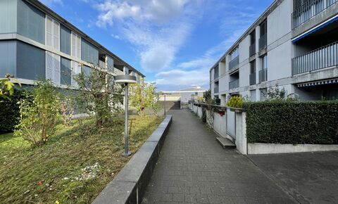 Modern apartment with terrace, hobby room and 2 parking spaces
