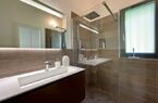 Comfortable, elegant and modern home with breathtaking view