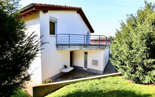 Single family house CH-2900 Porrentruy