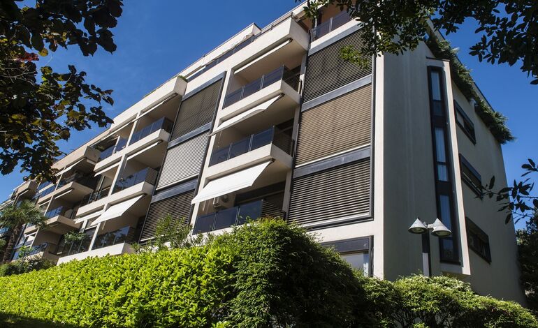 Appartement CH-6900 Lugano