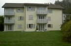 APPARTEMENT DE 3½ PIECES
