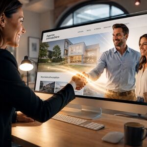 Immomig®: Verwandeln Sie Ihre Website in ein Verkaufsinstrument!