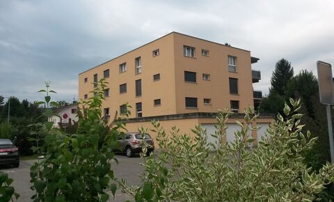 A VENDRE A DOMDIDIER, APPARTEMENT DE 4,5 PCES