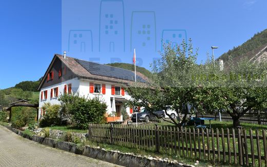 Charmantes renoviertes Bauernhaus für Liebhaber von Natur und Ruhe.