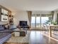 Beau 2.5 pièces avec terrasse, jardin et vue panoramique sur le lac