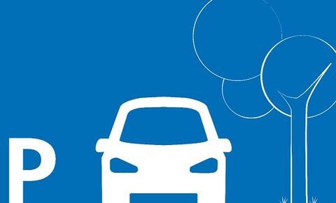 Aussenabstellplatz sucht Mieter