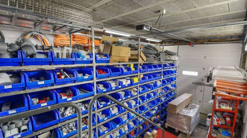 Immeuble de rendement