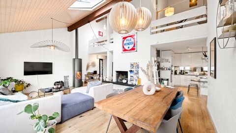 House CH-1302 Vufflens-la-Ville