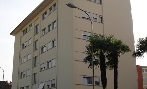 LOCARNO, AFFITTASI MAGAZZINO