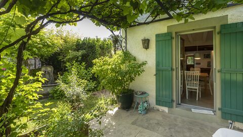 Belle maison avec 4 chambres