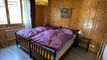 Spacieux et superbe appartement à Champéry à 2 pas du téléphérique