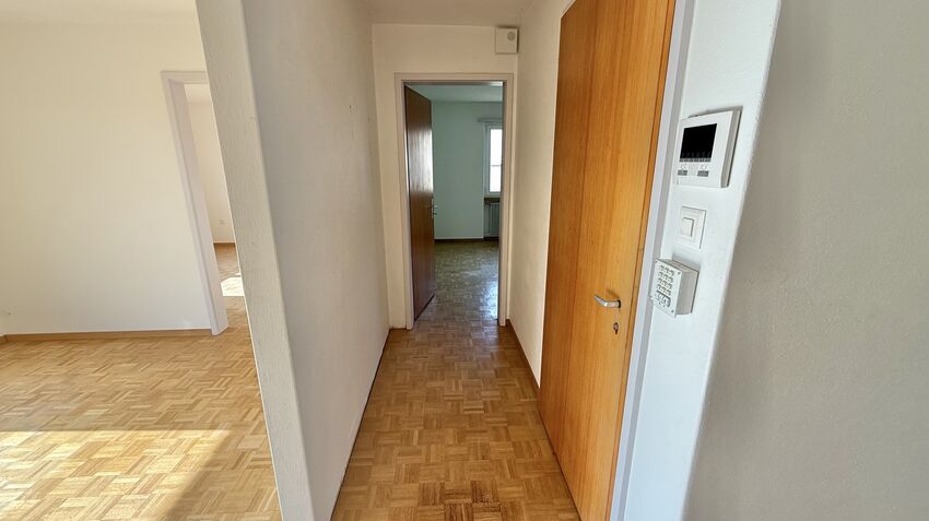 Immeuble de rendement