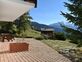 Spacieux chalet avec vue imprenable