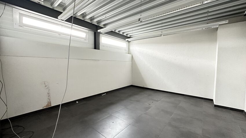 Immeuble de rendement