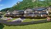 Villa exceptionnelle avec vue imprenable