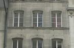 APPARTEMENT DE 3 PIECES 
A PROXIMITE DE LA CATHEDRALE