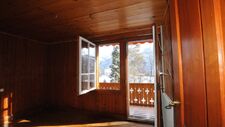 Emblématique chalet 
du début du 20ème siècle