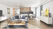 Storey apartment CH-1749 Middes