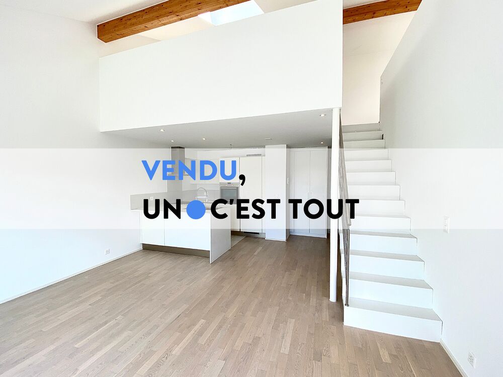 Premier coup d'oeil