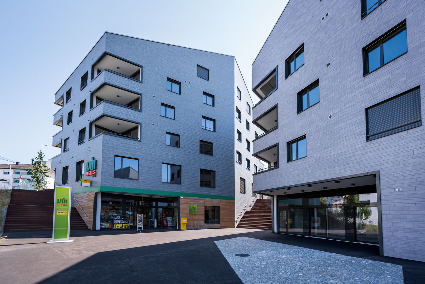 Büro- und Gewerbefläche an bester Lage 6233 Bueron 6233 Bueron