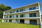 New and comfortable 3.5-room apartment with very large private garden
