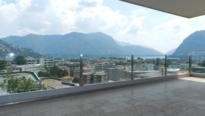 Apartment CH-6900 Lugano