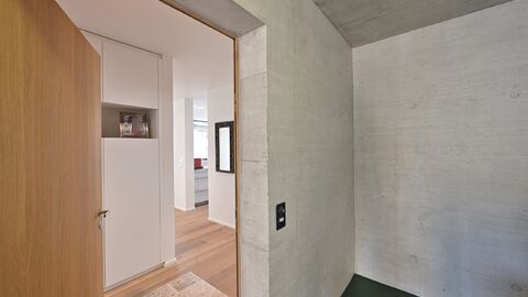Storey apartment CH-4102 Binningen