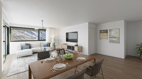 Residence Dent d'Hérens