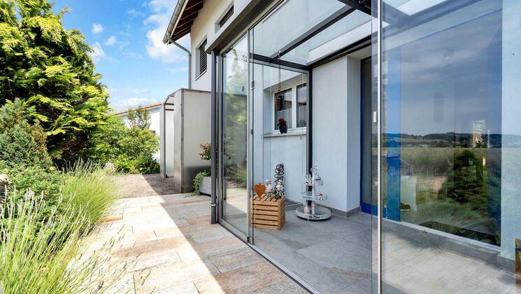 Maison mitoyenne CH-3123 Belp