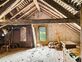 Magnifique cadre bucolique pour cette ferme à rénover