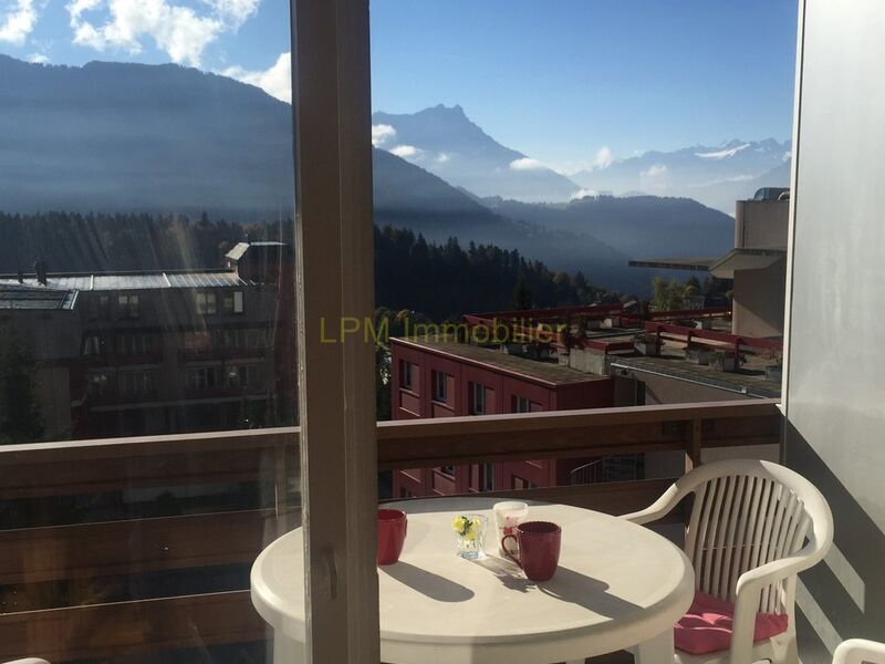 Lovely studio in the hart of the town