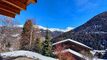 Très bel appartement de 5 pièces 
dans un chalet mitoyen à Grimentz