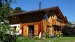 Un magnifique chalet 5 pces et demi - vente aux étrangers