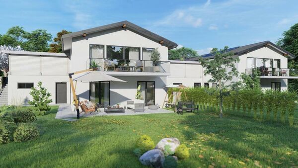 Les Villas de la Charrette