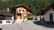 Vendu ! Au coeur du village du Sépey : chalet authentique tout rénové