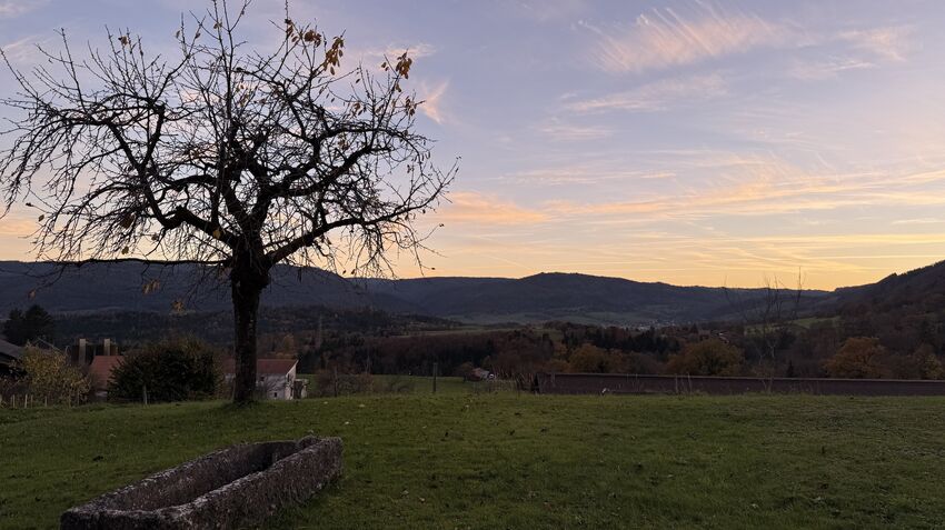 Immeuble d'habitation