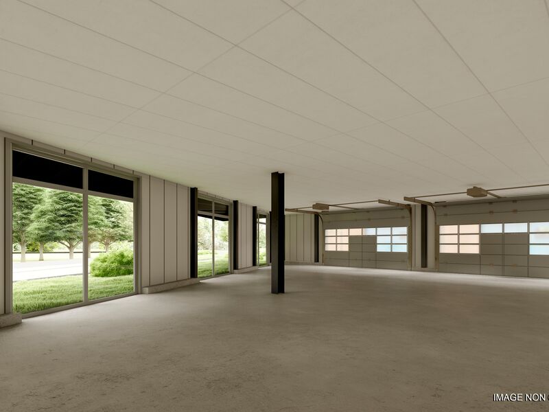 Open site - There are still a few industrial lots in PPE for sale