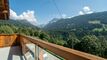 Chalet CH-1882 Gryon