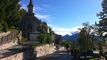 Vendu : Situation privilégiée à Leysin : appartement 3,5 dans chalet authentique